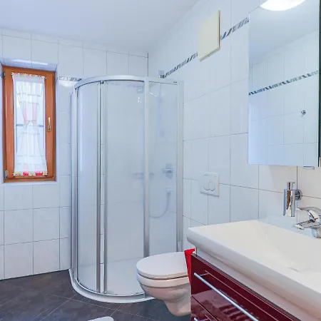 Koglbauer - Nr 3 Appartement *