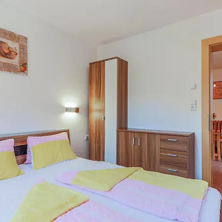 Appartement Koglbauer - Nr 3 *