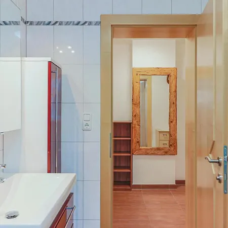 Koglbauer - Nr 3 Apartmán