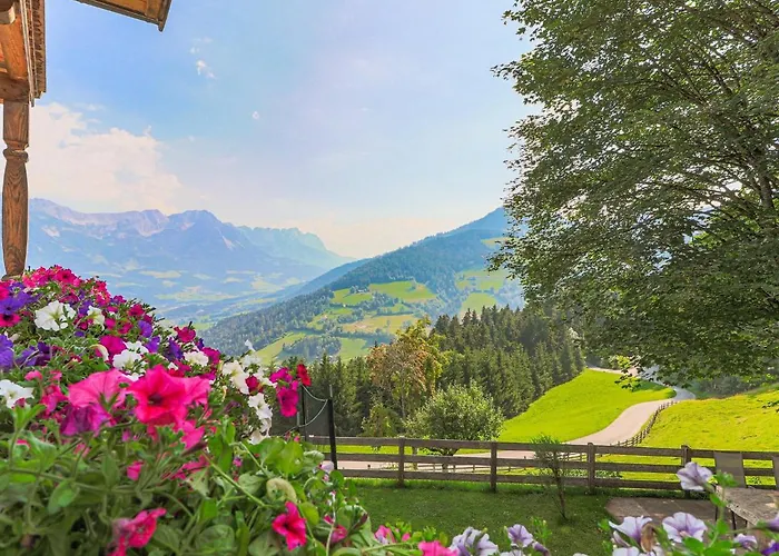 Koglbauer - Nr 3 Appartamento *