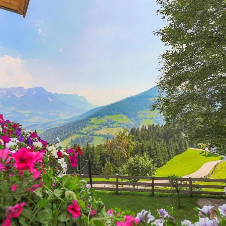 Koglbauer - Nr 3 Апартаменты *