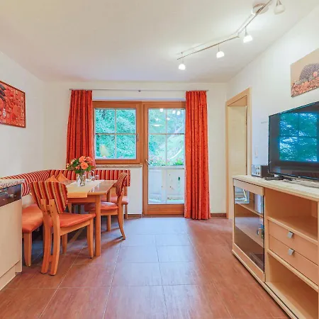 Апартаменты Koglbauer - Nr 3 Зёлль