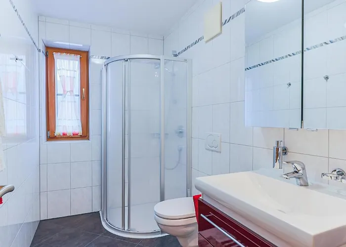 Koglbauer - Nr 3 Апартаменты *