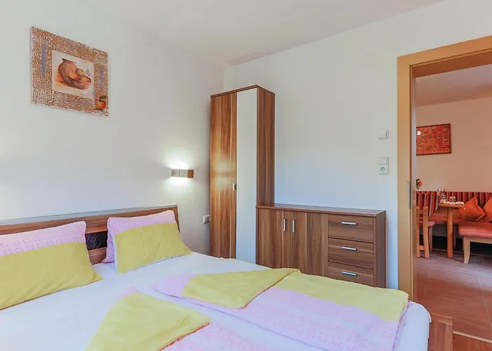 Апартаменты Koglbauer - Nr 3 *