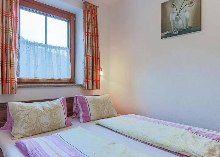 Koglbauer - Nr 3 Апартаменты *