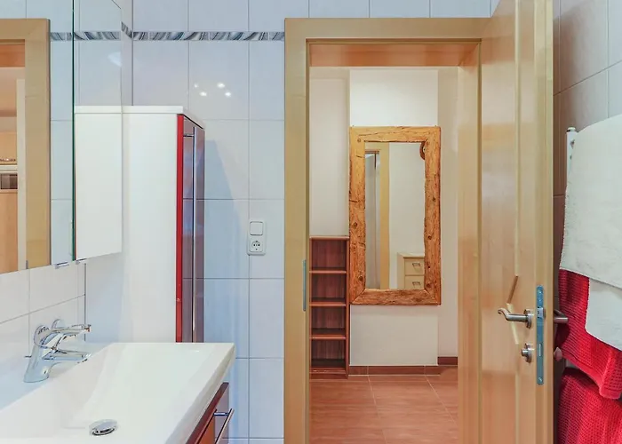 Koglbauer - Nr 3 Апартаменты