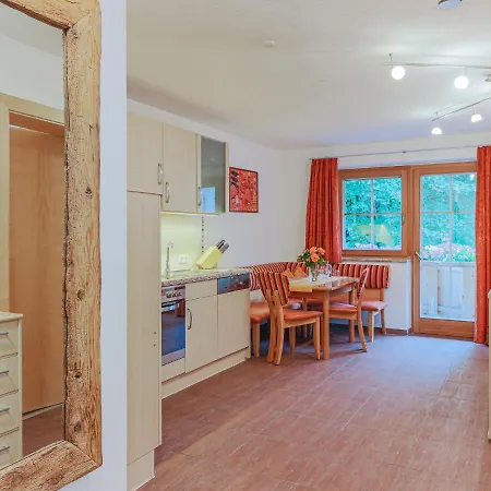 Koglbauer - Nr 3 アパート ゼル