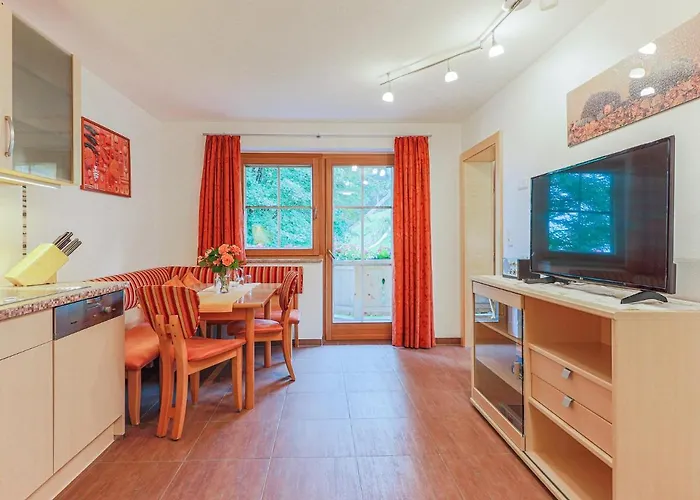 アパート Koglbauer - Nr 3 ゼル